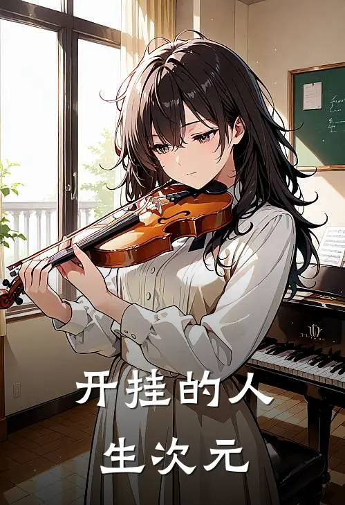 开挂的人生次元