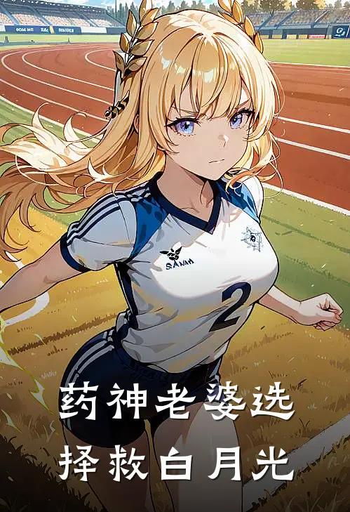 药神老婆选择救白月光