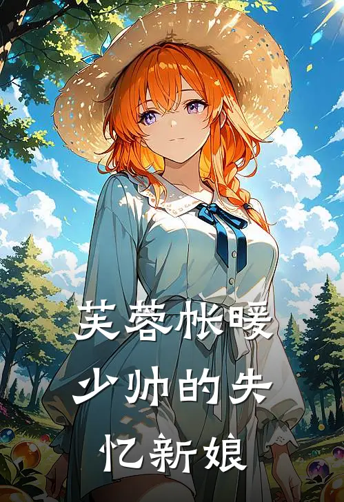 芙蓉帐暖，少帅的失忆新娘