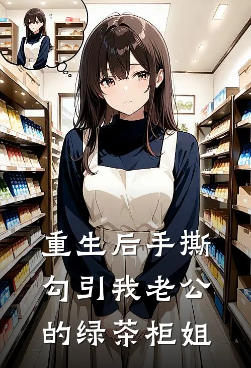 重生后手撕勾引我老公的绿茶柜姐
