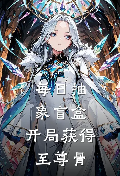 每日抽象盲盒：开局获得至尊骨