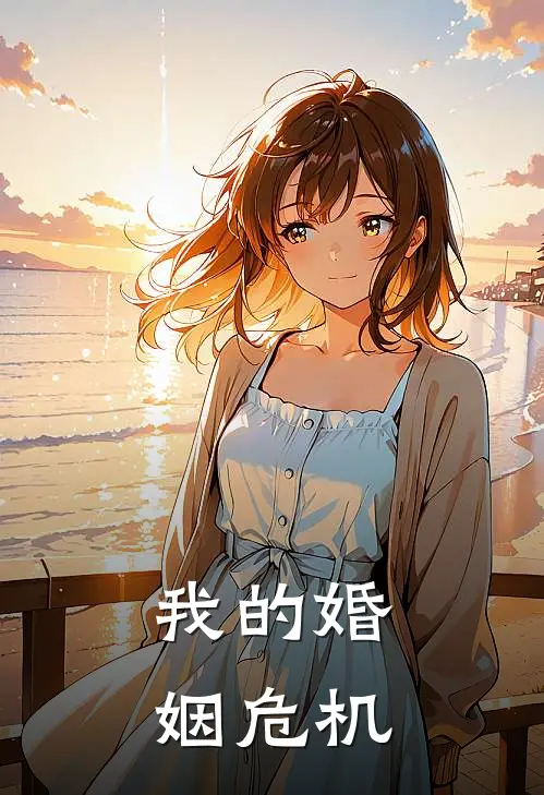 我的婚姻危机