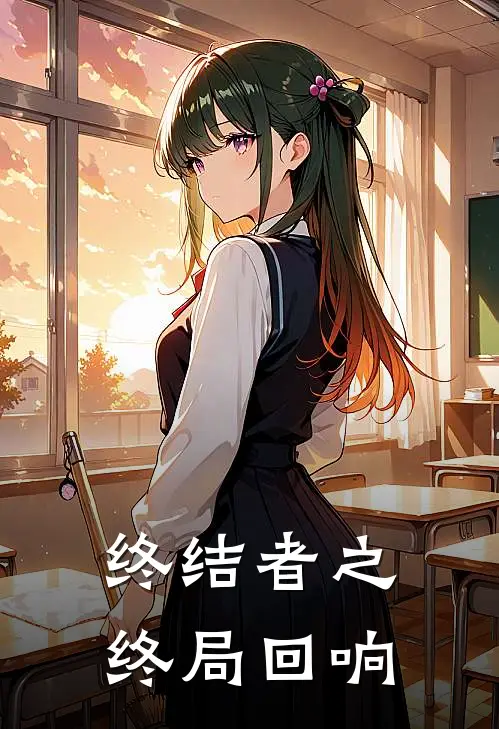 终结者之终局回响