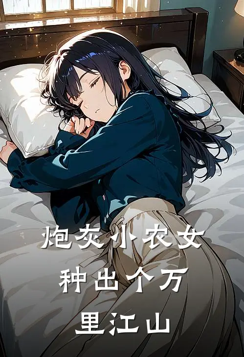 炮灰小农女：种出个万里江山