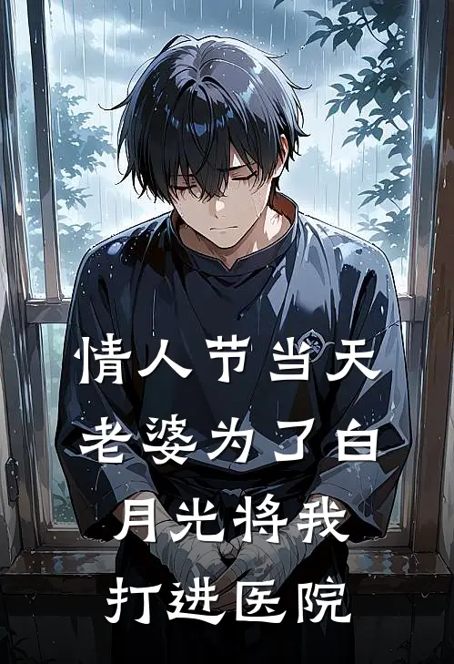 情人节当天，老婆为了白月光将我打进医院