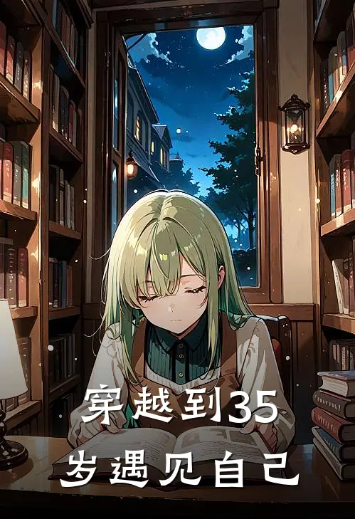 穿越到35岁遇见自己