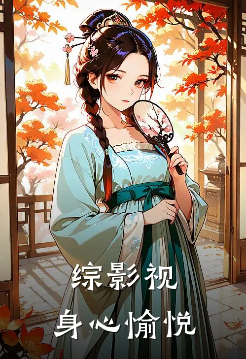 综影视：身心愉悦