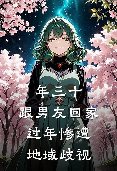 年三十，跟男友回家过年惨遭地域歧视