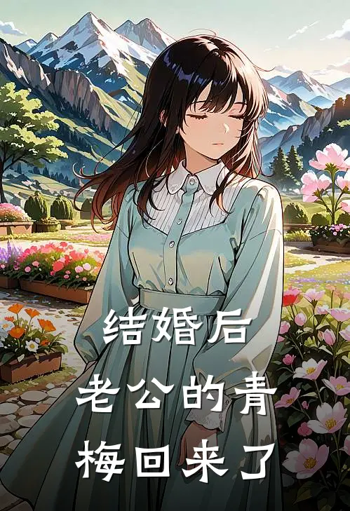 结婚后，老公的青梅回来了