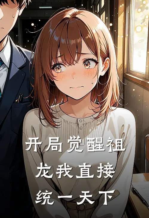 开局觉醒祖龙我直接统一天下