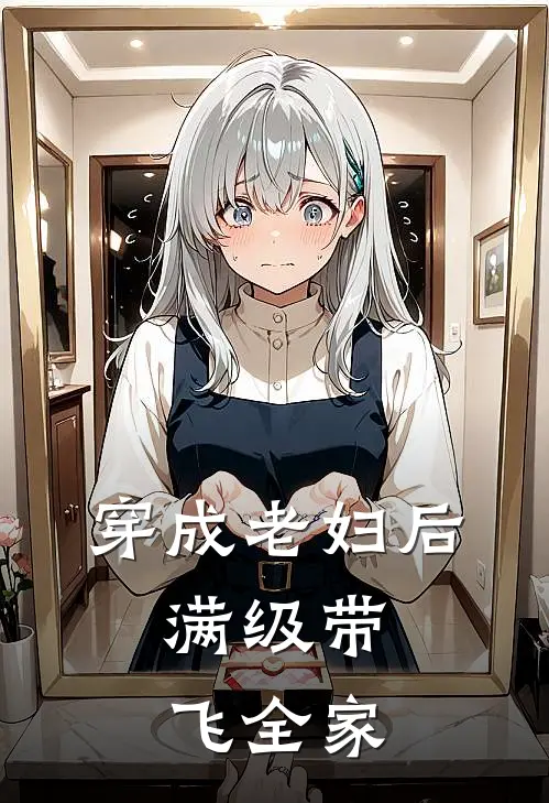 穿成老妇后：满级带飞全家