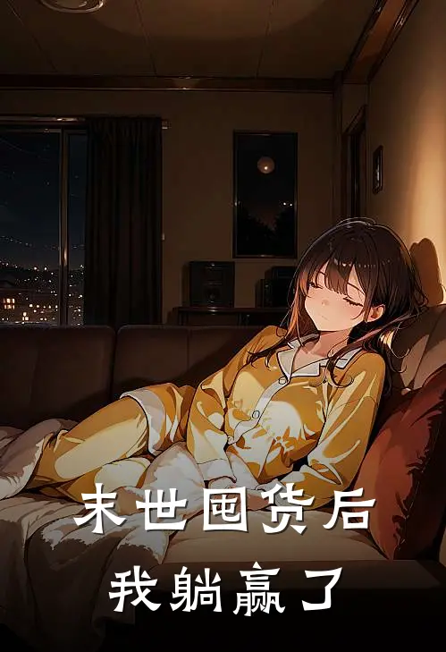 末世囤货后我躺赢了