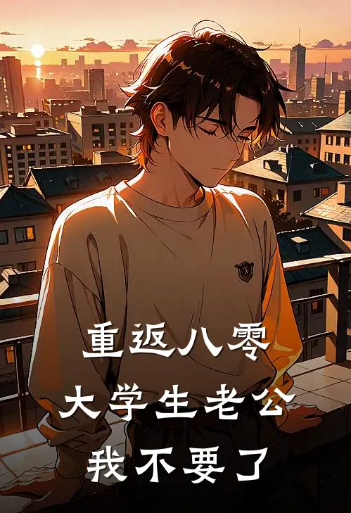 重返八零，大学生老公我不要了
