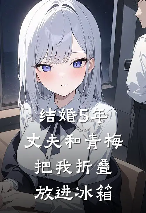 结婚5年，丈夫和青梅把我折叠放进冰箱