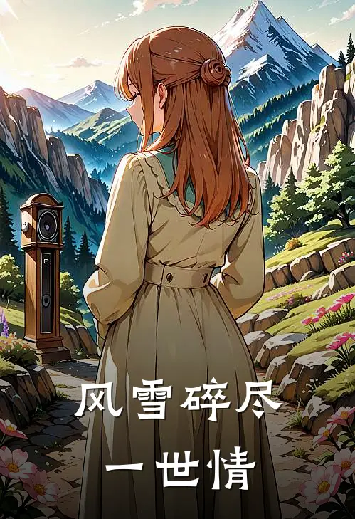 风雪碎尽一世情