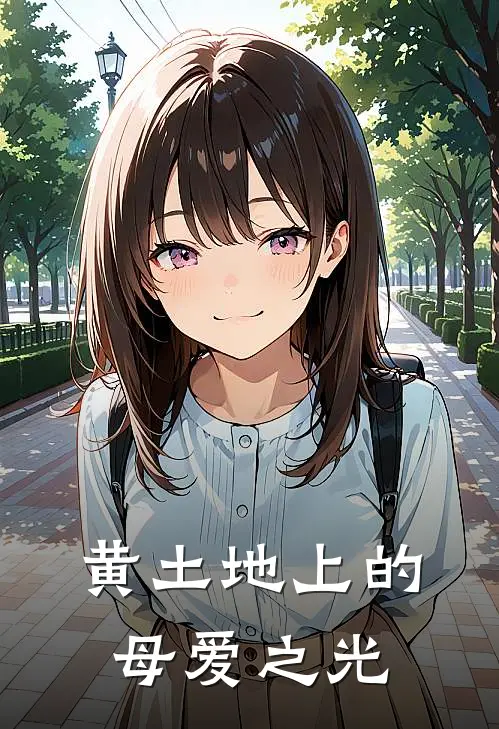 黄土地上的母爱之光