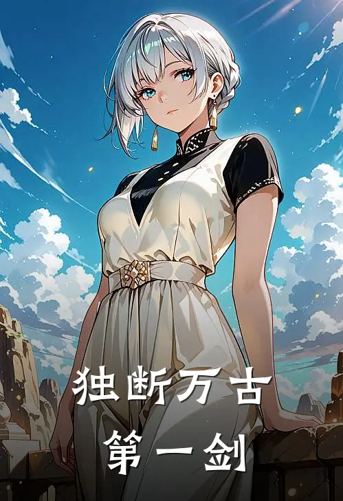 独断万古第一剑