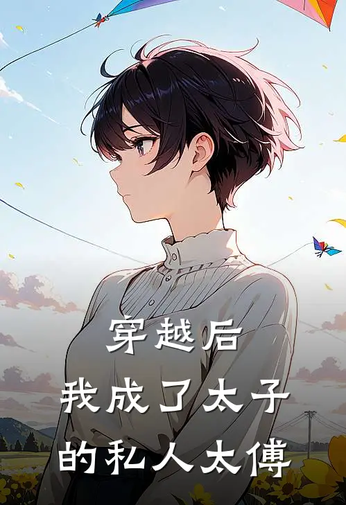 穿越后，我成了太子的私人太傅