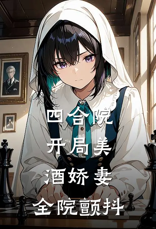 四合院：开局美酒娇妻，全院颤抖