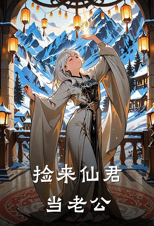 捡来仙君当老公