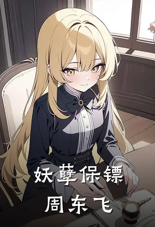 妖孽保镖：周东飞