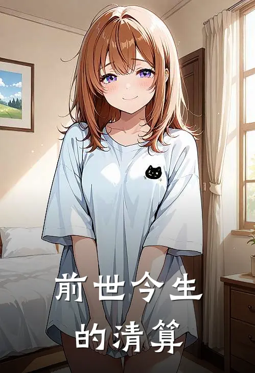 前世今生的清算