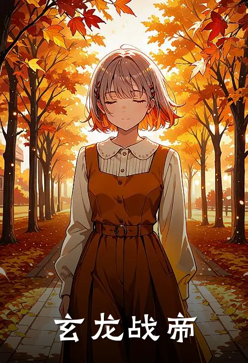玄龙战帝