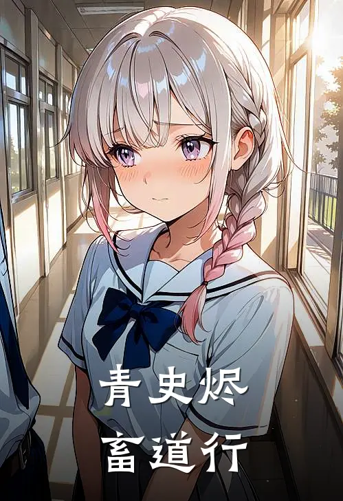 青史烬：畜道行