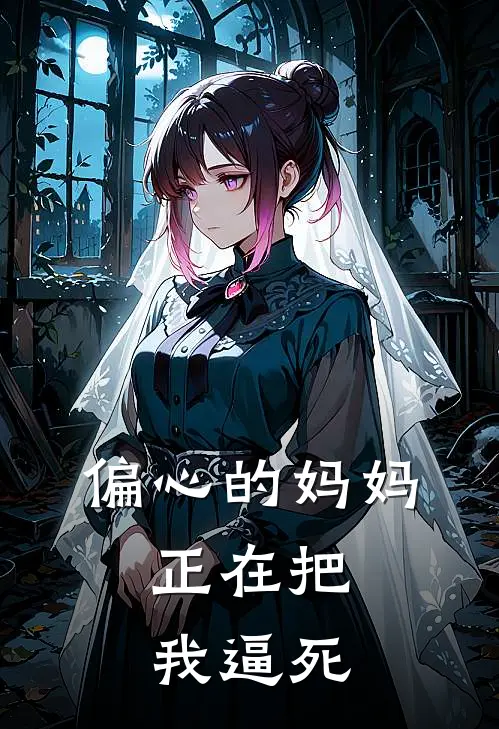 偏心的妈妈，正在把我逼死