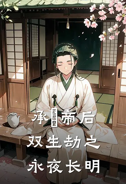 承洐帝后：双生劫之永夜长明