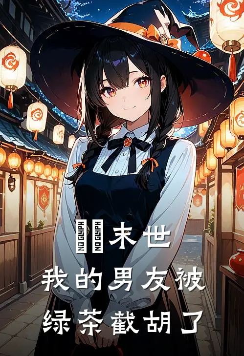 ​​末世，我的男友被绿茶截胡了