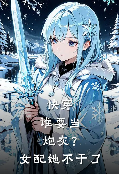 快穿：谁要当炮灰？女配她不干了