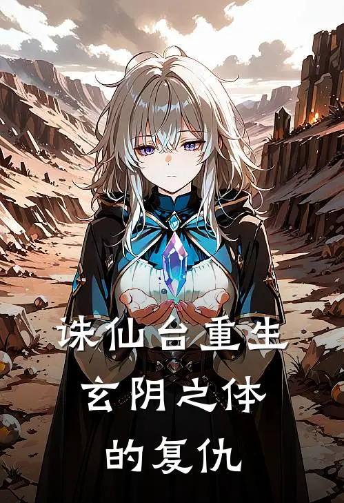 诛仙台重生：玄阴之体的复仇