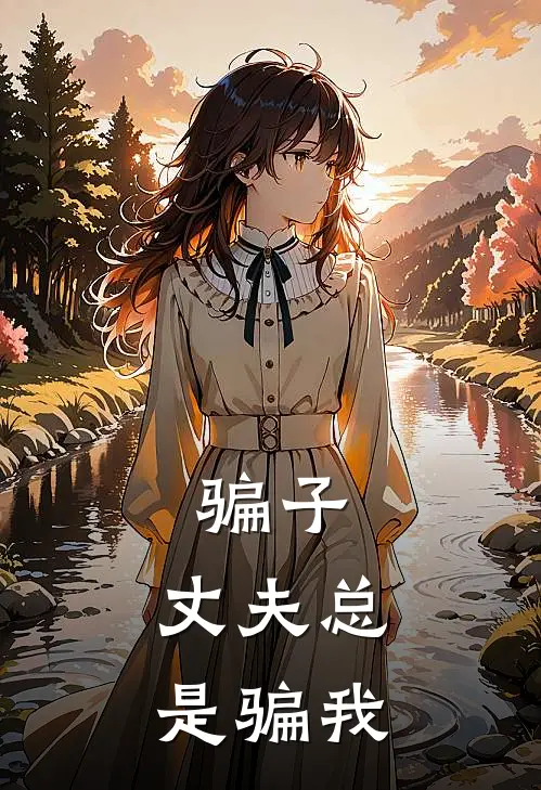 骗子，丈夫总是骗我