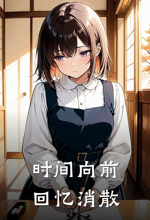 时间向前，回忆消散