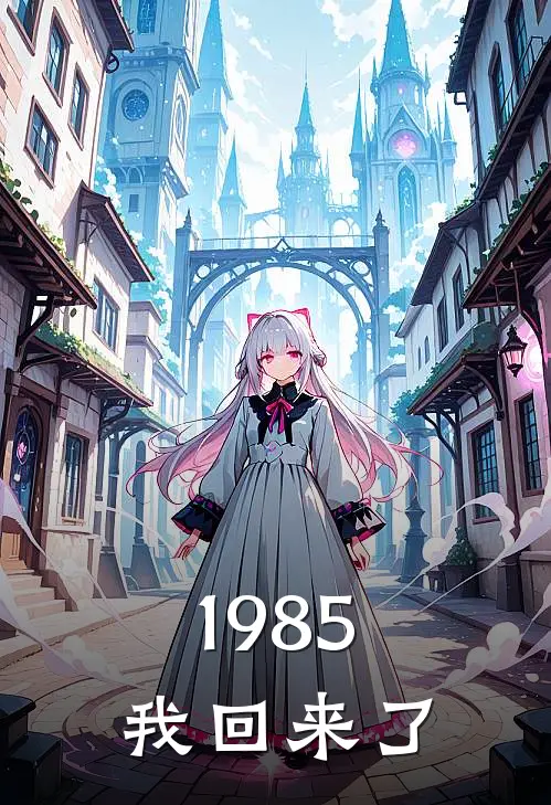 1985，我回来了