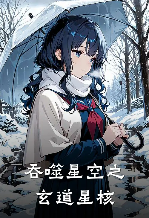 吞噬星空之玄道星核