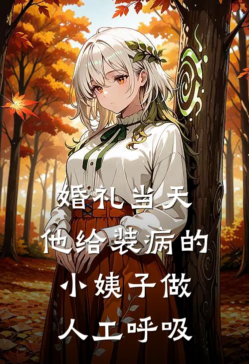 婚礼当天，他给装病的小姨子做人工呼吸    