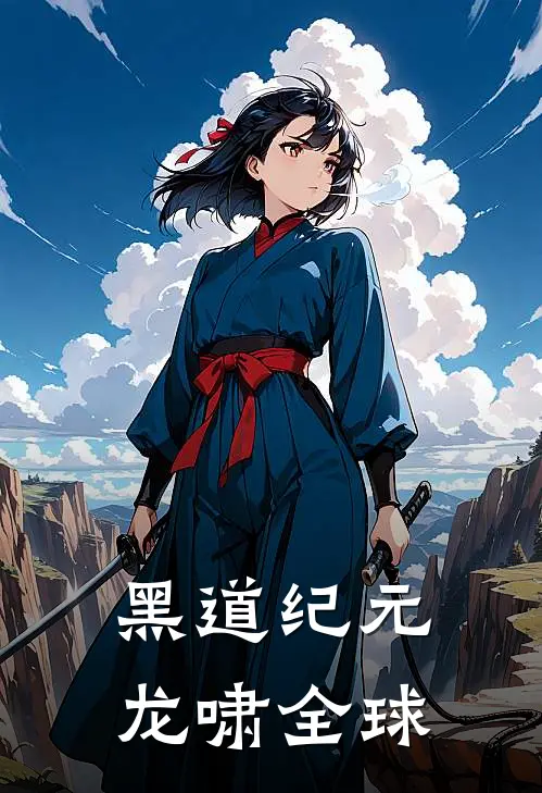 黑道纪元：龙啸全球