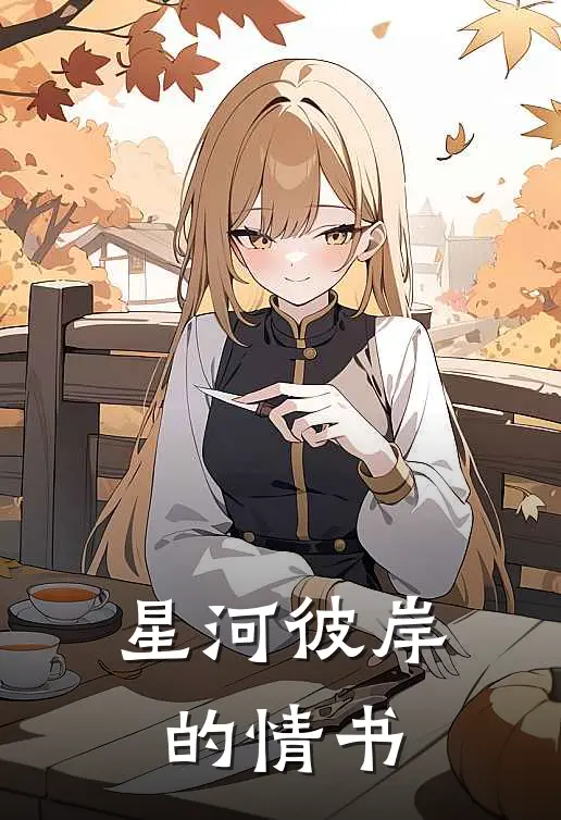 星河彼岸的情书
