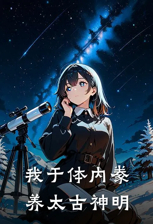 我于体内豢养太古神明