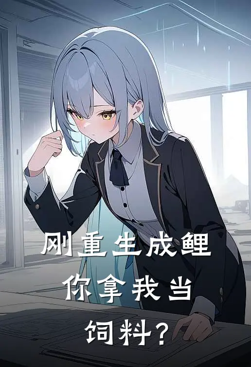 刚重生成鲤，你拿我当饲料？