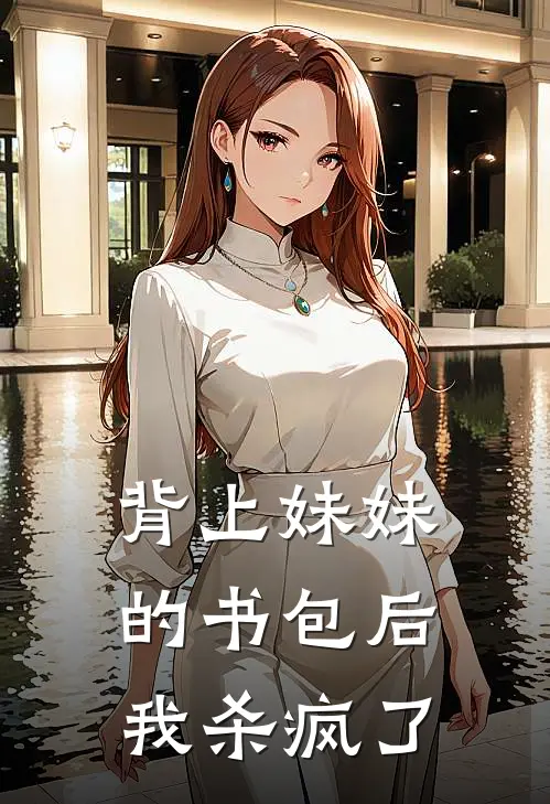 背上妹妹的书包后，我杀疯了