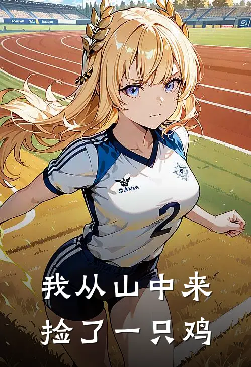 我从山中来，捡了一只鸡
