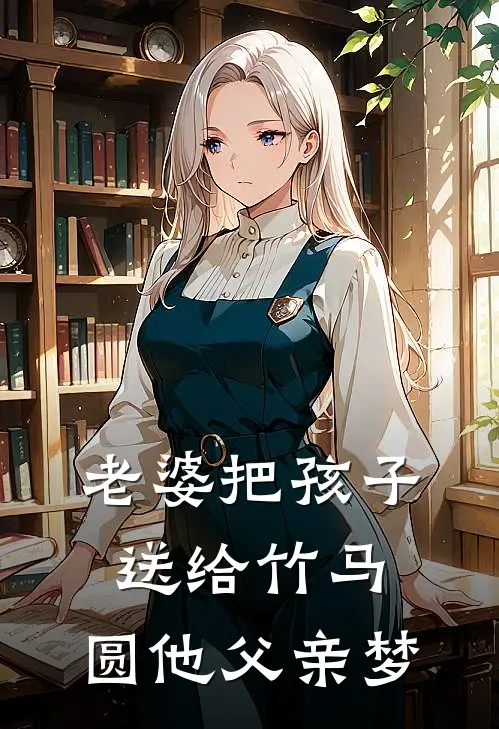 老婆把孩子送给竹马，圆他父亲梦