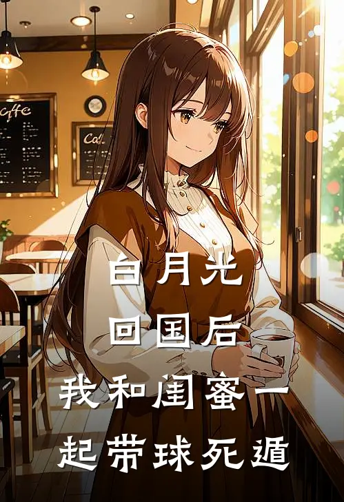 白月光回国后，我和闺蜜一起带球死遁