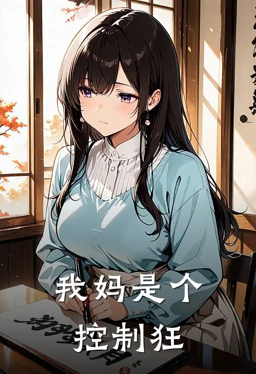 我妈是个控制狂
