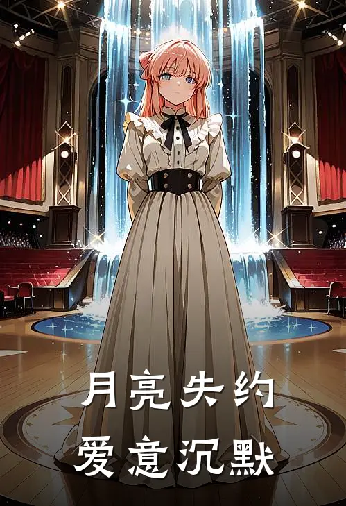 月亮失约，爱意沉默
