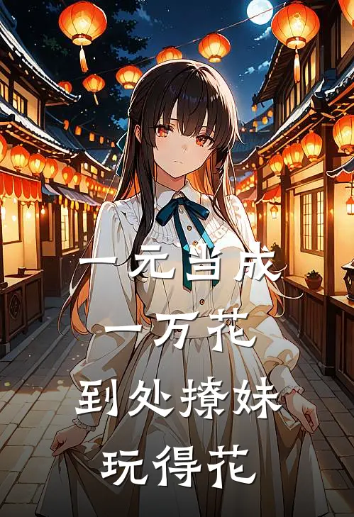 一元当成一万花，到处撩妹玩得花