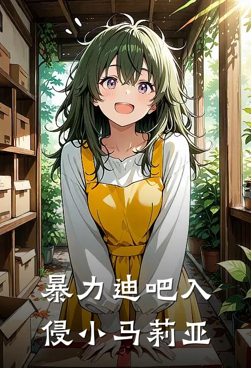 暴力迪吧入侵小马莉亚